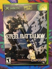 Steel battalion authentic for sale  Las Vegas
