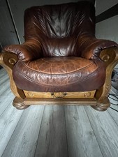 Black single seater for sale  LONDON