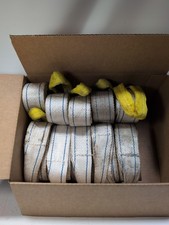 Nylon lifting sling for sale  Romulus