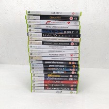 Xbox 360 video for sale  EDINBURGH