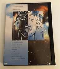 Warner music group d'occasion  Expédié en Belgium
