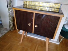 Kommode 50er 60er gebraucht kaufen  Balingen