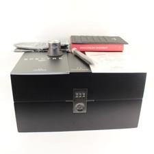CAIXA DE RELÓGIO OMEGA GENUÍNA SEAMASTER 300 JAMES BOND 007 SPECTRE EDIÇÃO LIMITADA comprar usado  Enviando para Brazil
