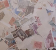 70000 timbres pays d'occasion  La Châtaigneraie