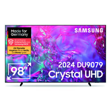 Samsung gu98du9079uxzg led gebraucht kaufen  Saarlouis