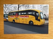 Cymru coaches volvo for sale  SOUTHAMPTON