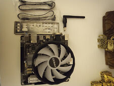 Gigabyte h81n ventirad d'occasion  Pantin