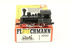 Fleischmann 4000 locomotiva usato  Spedire a Italy