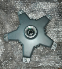 Vespa front wheel d'occasion  Expédié en Belgium