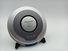 Panasonic sx480 discman gebraucht kaufen  Münster