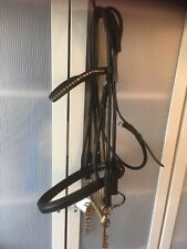 Tto schumacher kandare gebraucht kaufen  Hage
