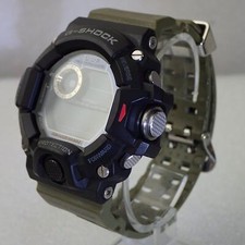 Casio G-Shock Rangeman GW9400 termômetro bússola personalizado barômetro sensor triplo comprar usado  Enviando para Brazil