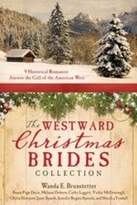 Westward christmas brides for sale  Montgomery