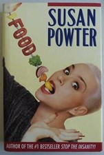 Food hardcover powter for sale  Montgomery