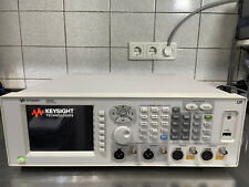 Agilent keysight u8903a gebraucht kaufen  Düsseldorf