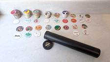 Vintage assorted pog for sale  MAIDENHEAD