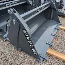 Proforge 4in1 bucket for sale  BOURNE