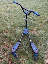 Scissor scooter for sale  CHIPPENHAM