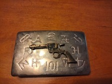 Vintage chambers belt for sale  Windsor