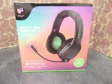 Casque gaming pdp d'occasion  Loudun