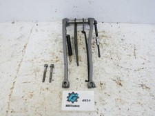 Usado, 55-71 Jeep CJ5 conjunto de braço de pedal de embreagem e freio CJ2A? CJ3A? comprar usado  Enviando para Brazil