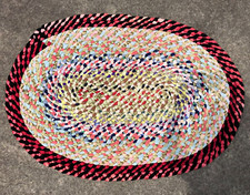 Vintage handmade silk for sale  Milford