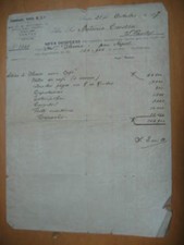VC 131136 BRASILE SAO VICENTE SANTOS COMENALE VOTTA NAPOLI COCOZZA IMPORTAZIONE  comprar usado  Enviando para Brazil