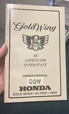 Oem honda 1994 for sale  Torrance