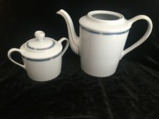 Sucrier cafetière bernardaud d'occasion  France