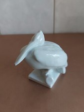 Porzellanfigur wallendorf peli gebraucht kaufen  Leipzig