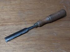 Robert sorby gouge for sale  LEVEN