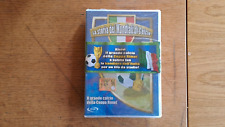 Dvd storia dei usato  Cinisello Balsamo