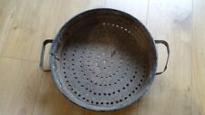 Bassine tamis seau d'occasion  Saultain