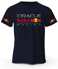 Shirt red bull usato  Italia