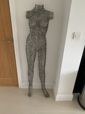 Metal sculpture for sale  THATCHAM