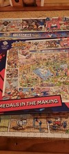 gibsons jigsaws for sale  SWANSEA