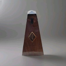 Wittner metronom holz gebraucht kaufen  Dortmund