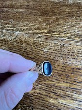 Men hallmarked 9ct for sale  HOVE