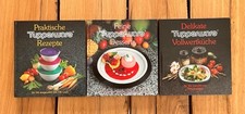 Tupperware kochbuch backbuch gebraucht kaufen  Vogtsburg im Kaiserstuhl