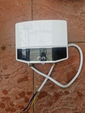 Therma electric instantaneous for sale  CAMBORNE