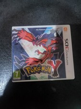 Pokemon 3ds d'occasion  Herserange