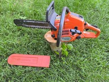 Husqvarna 543 xpg gebraucht kaufen  Niederzissen
