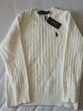 Ralph lauren pullover gebraucht kaufen  Sankt Augustin