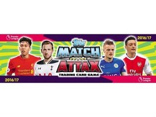 Match attax 2016 usato  Italia