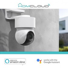 Homcloud telecamera 16t usato  Atessa