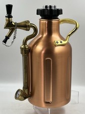 Growlerwerks ukeg 1.9 for sale  Clarksville