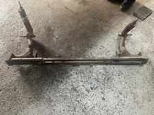 Classic mini beam for sale  SEAFORD