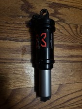 SPECIALIZED X-Fusion O2 RL MTB amortecedor, mola de ar e ajuste de rebote., 197x48mm comprar usado SPECIALIZED X-Fusion O2 RL MTB amortecedor, mola de ar e ajuste de rebote., 197x48mm comprar usado  Enviando para Brazil