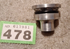 Borgwarner automatic gearbox for sale  DAGENHAM