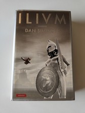Dan simmons ilium usato  Bovezzo